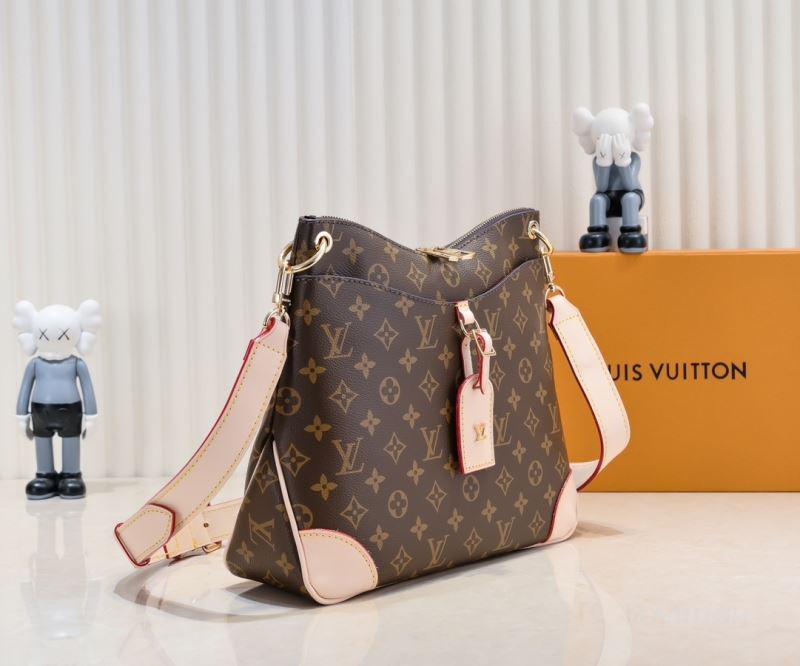 LV Hobo Bags